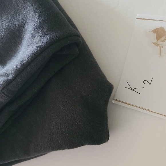 Champion sweatpants mens sz. Small black - Picture 12 of 12